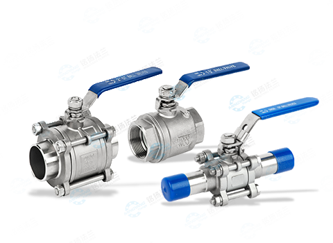 Valve series
