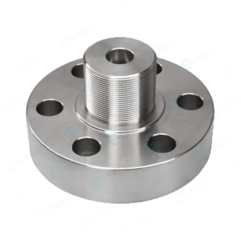 Non-standard parts