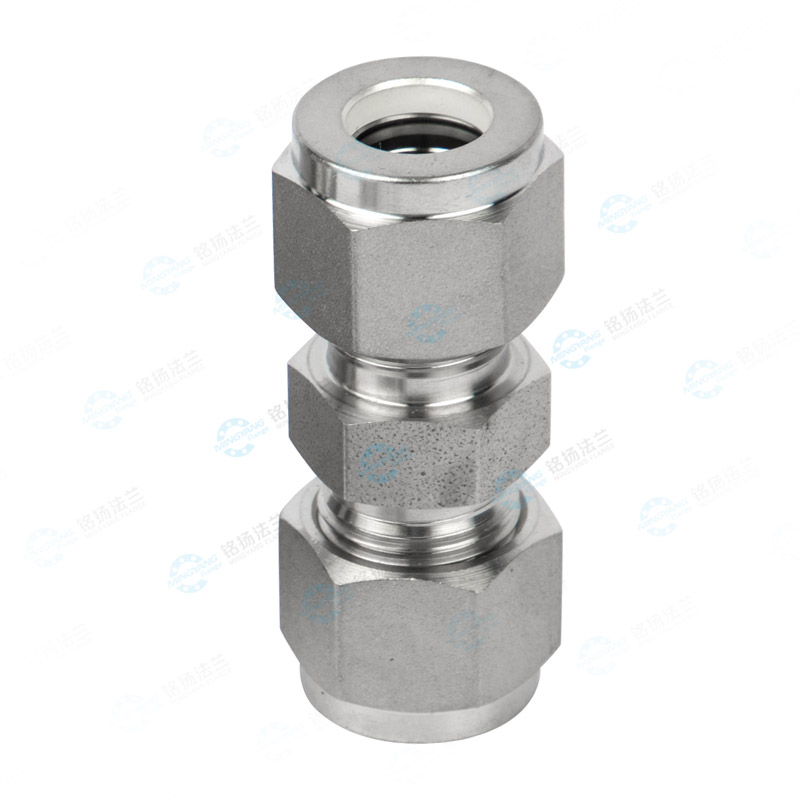 Instrument connector
