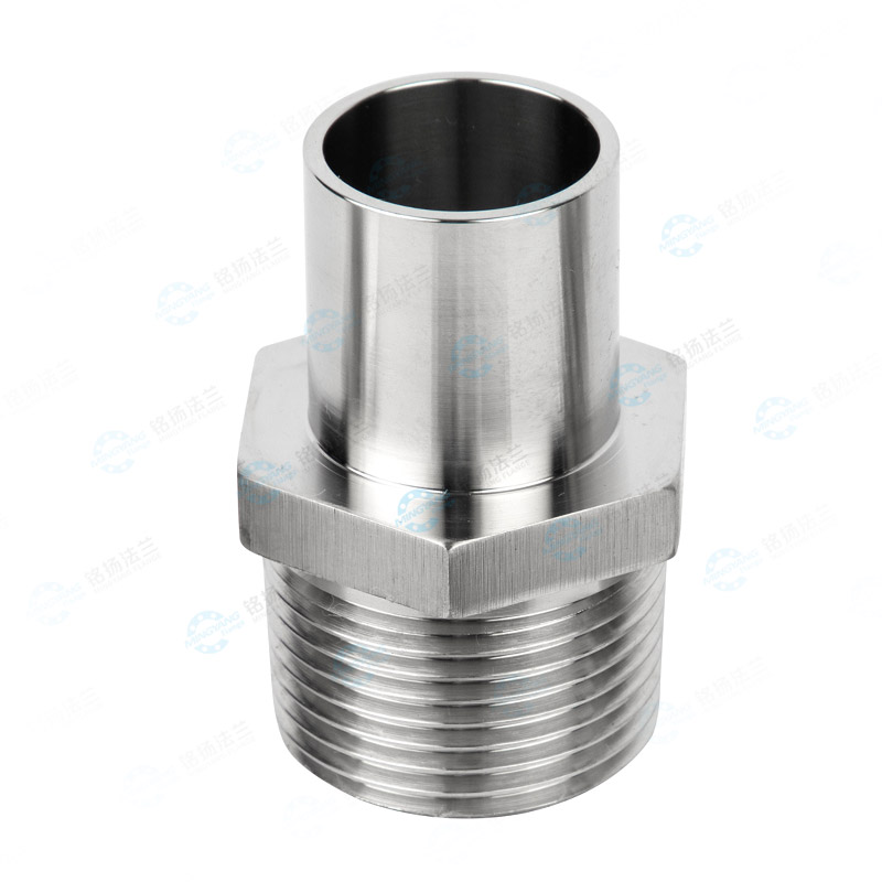 Instrument connector