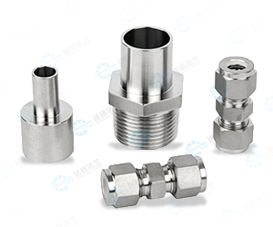 Instrument connector series