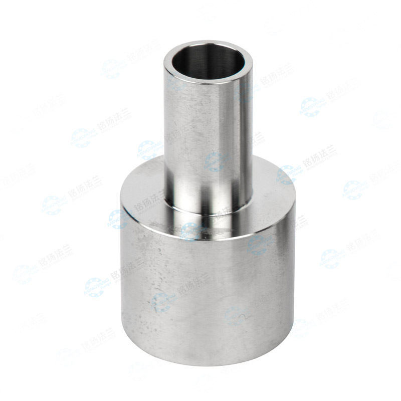 Instrument connector