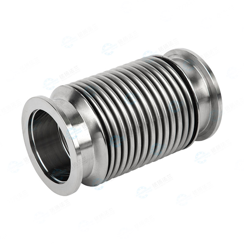 Corrugated pipe
