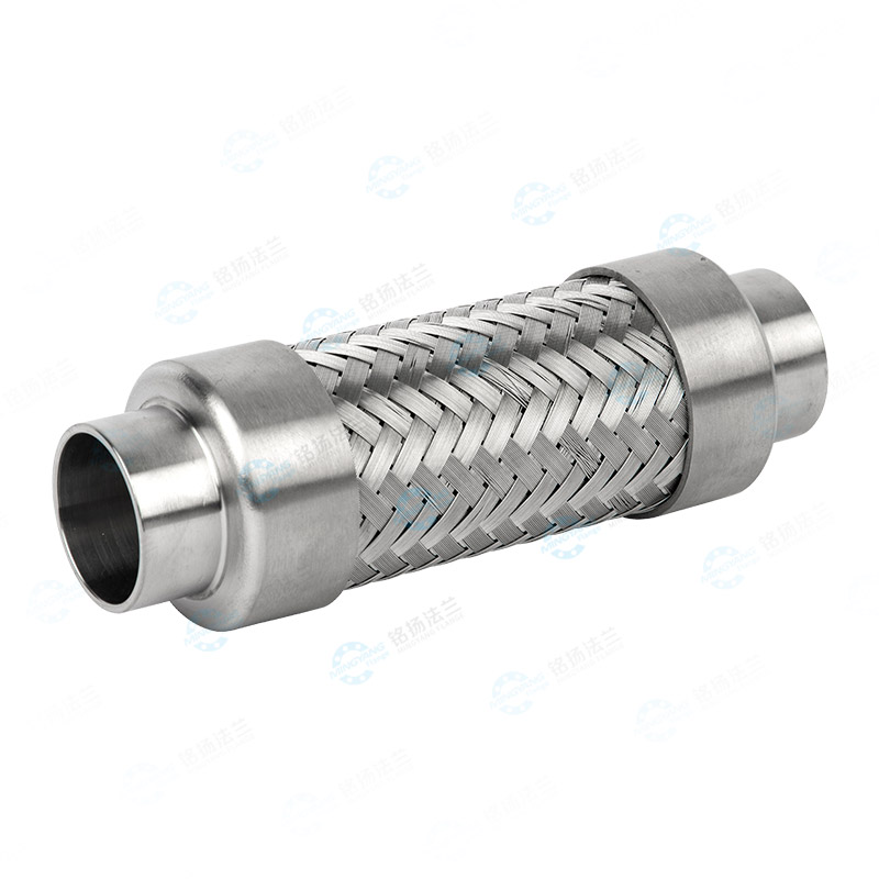Corrugated pipe