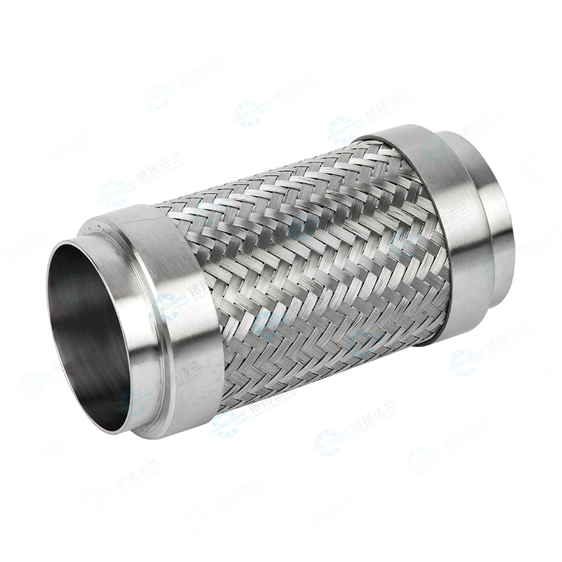 Corrugated pipe