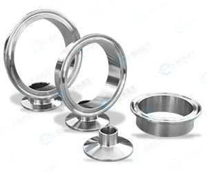 High-precision quick coupling