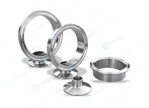 High-precision quick coupling
