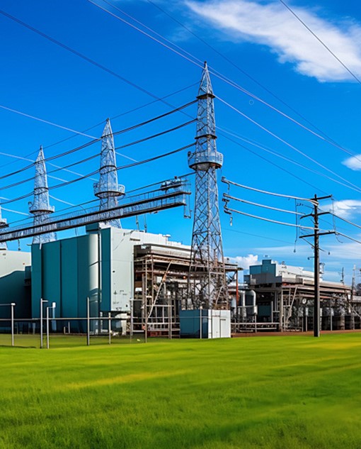 Electricity