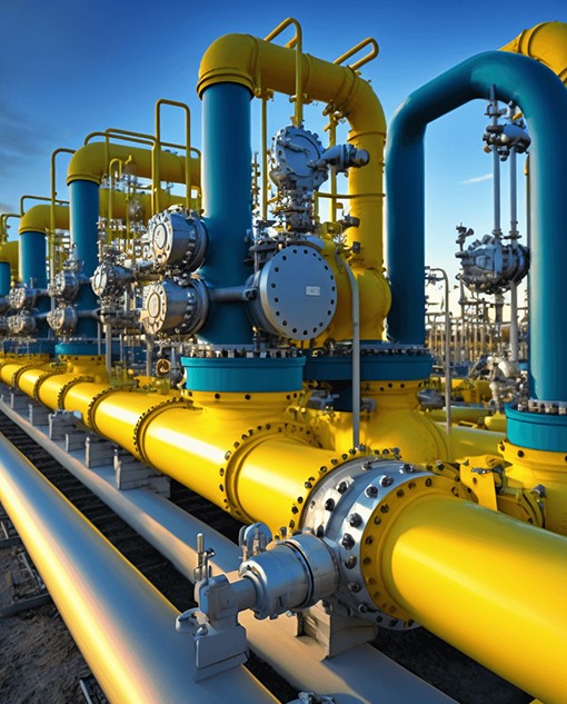 Natural gas