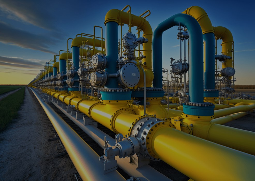 Natural gas