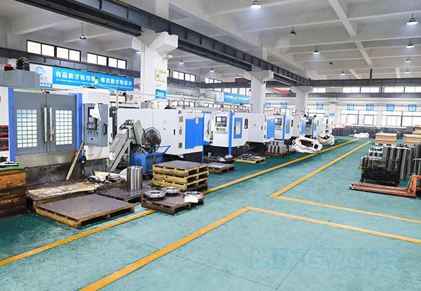 Production control
