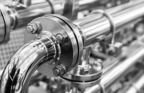 Introduction and Principle of Threaded Flanges