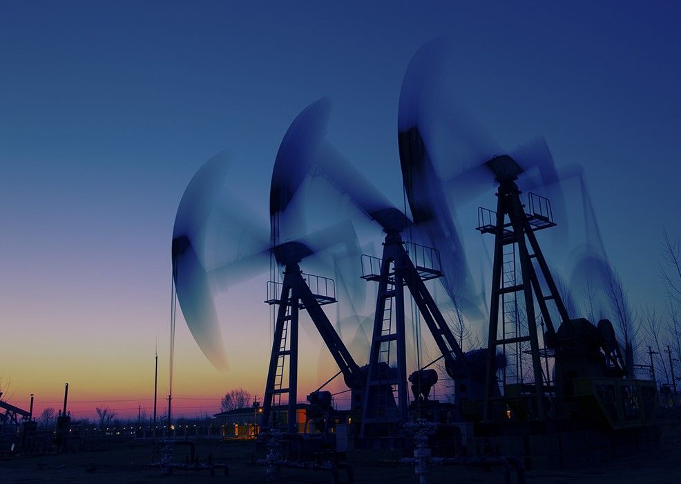 Petroleum