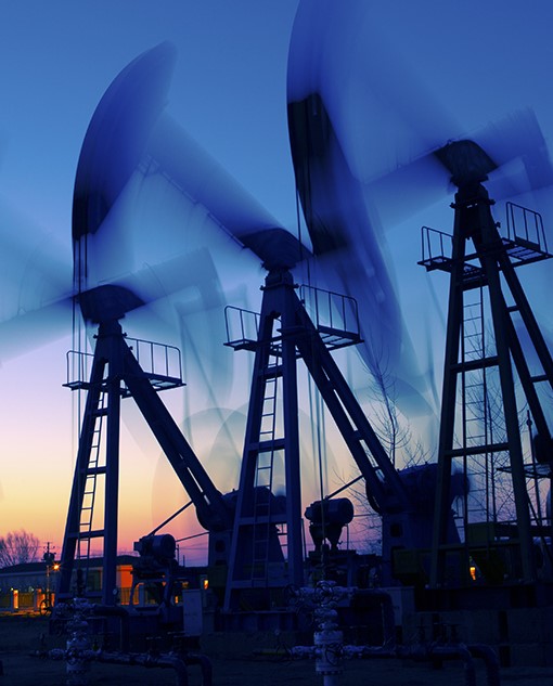 Petroleum
