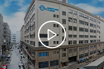 Enterprise video