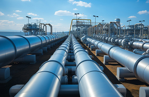 Flange connection VS Wafer Connection: How to Choose the Best Pipe Connection Method?