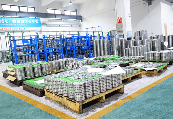 Real photos of enterprises