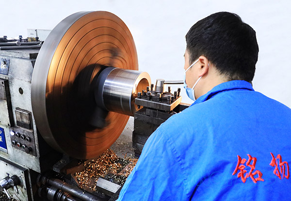 Production control