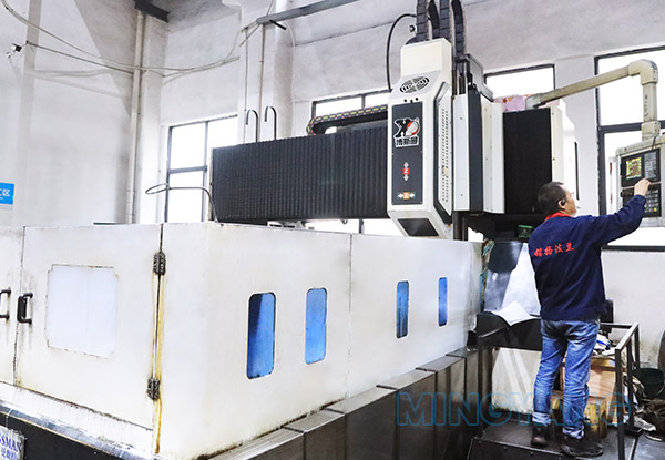 Production control