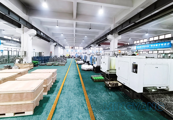 Production control